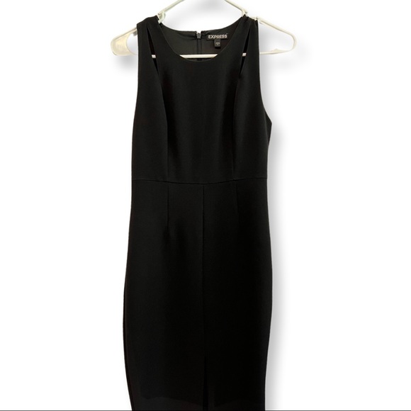Express dress - Picture 1 of 2